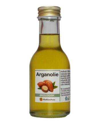 Arganolie   økologisk   1 Liter