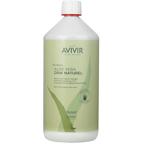 Avivir Aloe Vera Drik 1000ml