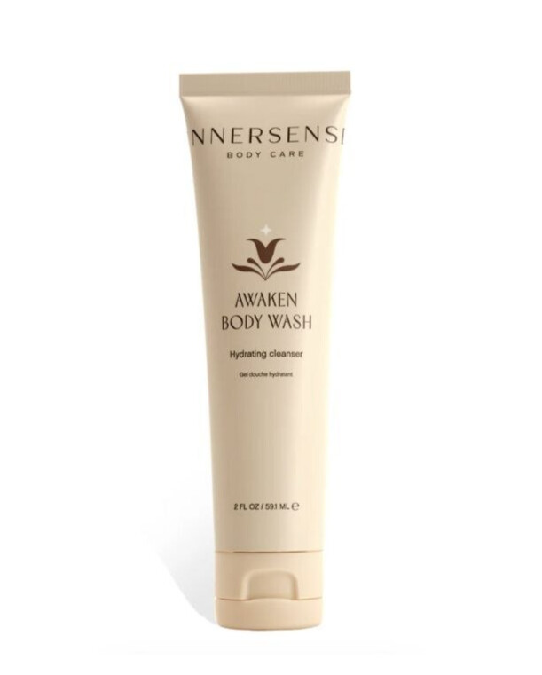 Innersense Awaken Body Wash 59ml