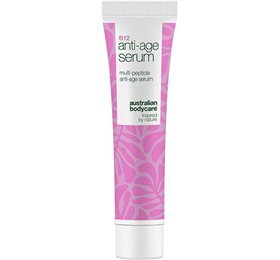 Australian Bodycare B12 Anti Age Serum  30ml