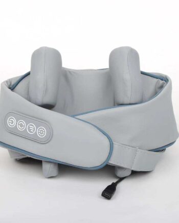 Nakke  Og Skuldermassageapparat