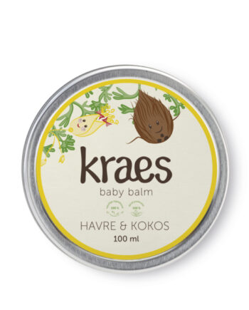 Kraes Baby Balm   Bull  100 Ml