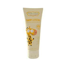 Jack N? Jill Baby Lotion 100 Ml