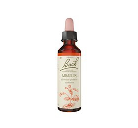 Mezina Bach Abeblomst   Mimulus     Bull  10ml    X