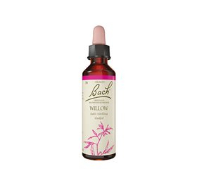 Mezina Bach Hvidpil  Willow   Bull  10ml X