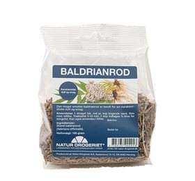 Nd Baldrianrod  Bull  100 G