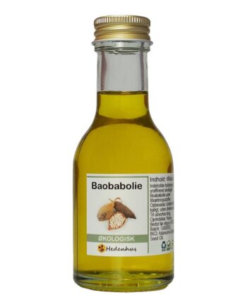 Baobabolie   økologisk   30 Ml