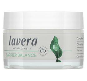 Lavera Barrier Balance Day Cream 50 Ml