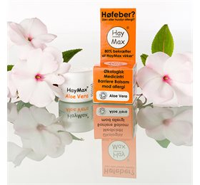 Haymax Barrier Balsam Aloe Vera   5 Ml