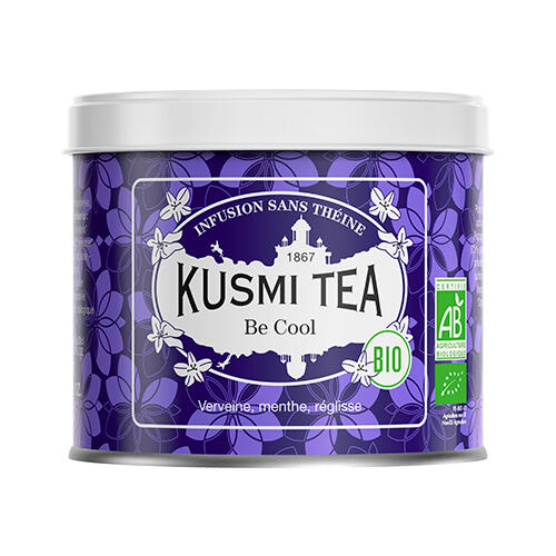 Kusmi Be Cool ø  90g