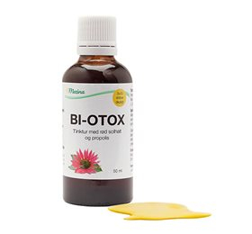 Bi Otox 50 Ml