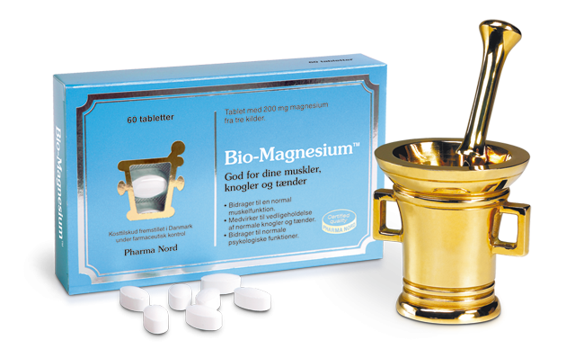 Pharma Nord Bio Magnesium