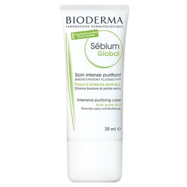 Bioderma Sebium Global 30 Ml