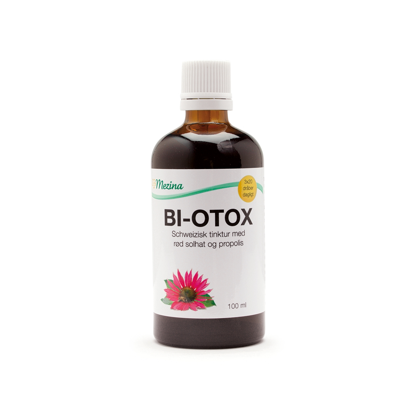 Mezina Bi Otox