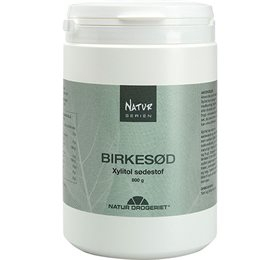 Nd Birkesød Xylitol Sødestof   800 G