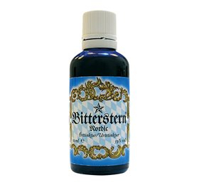 Panacea Bitterstern  Bull  50 Ml