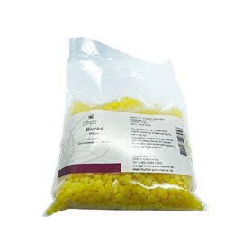 Fischer Pure Nature Bivoks Gul  Bull  100g