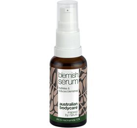 Australian Bodycare Blemish Serum  30ml