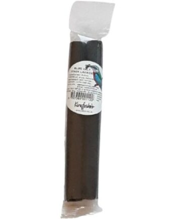 Kingfisher Blød Salt Finsk Lakrids  2 Stk  90g