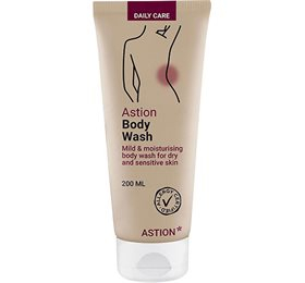 Astion Body Wash 200 Ml