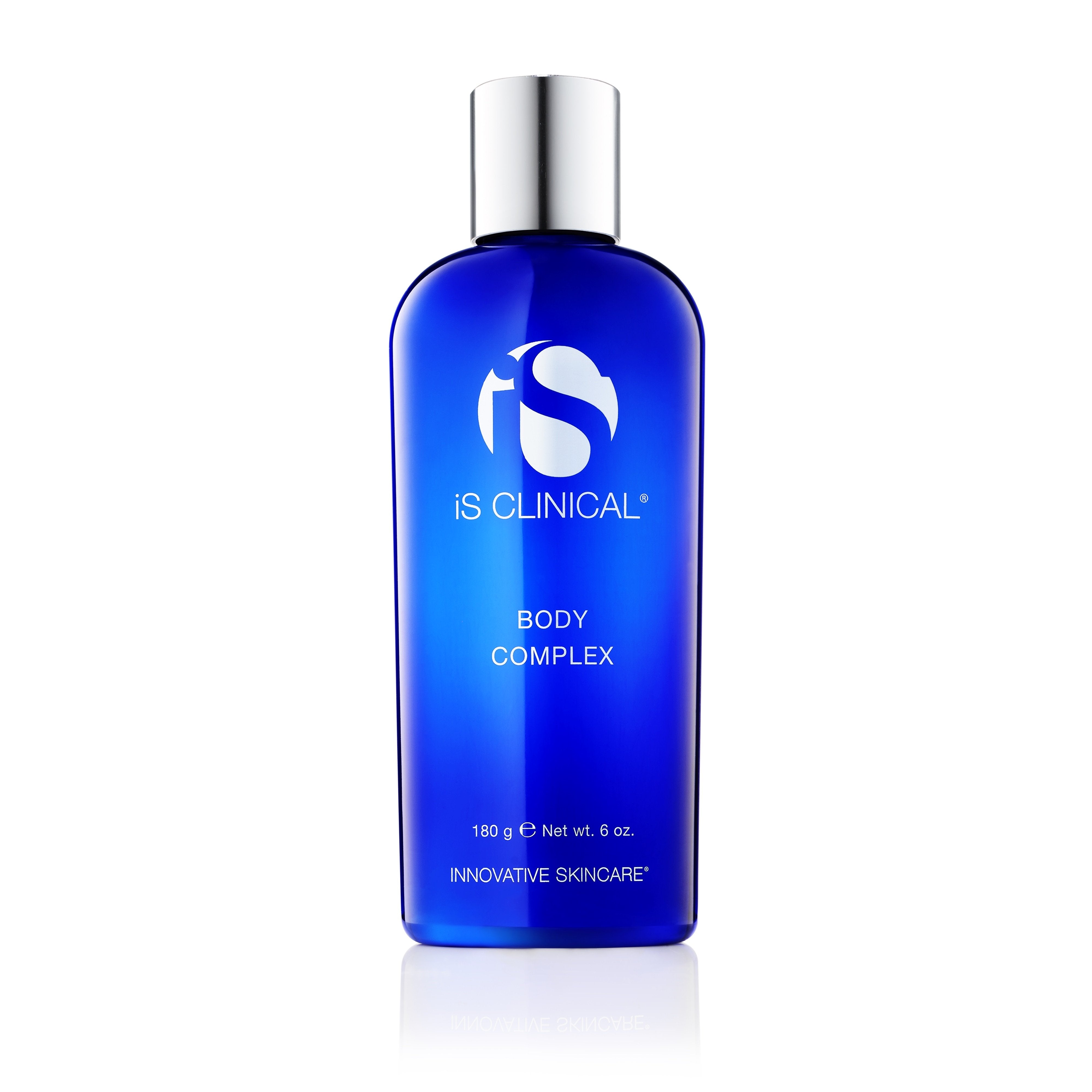 Is Clinical Body Complex 180 Ml