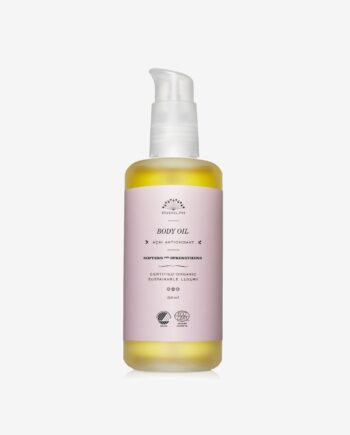 Rudolph Care Acai Body Oil 200 Ml