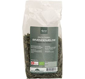 Nd Brændenælde ø  Bull  40g