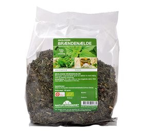 Nd Brændenælde ø  Bull  150g