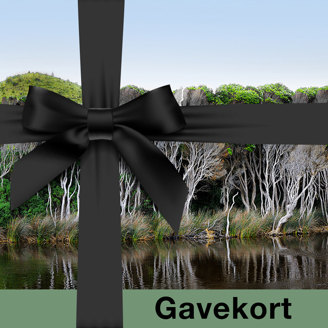 Gavekort Til Australian Bodycare Webshop   100