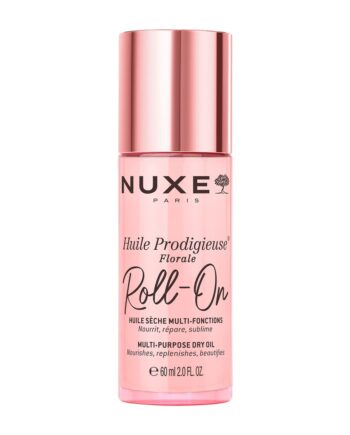 Nuxe Huile Prodigieuse Florale Roll On  60ml