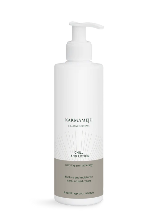 Karmameju Hand Lotion Chill   250ml