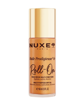 Nuxe Huile Prodigieuse Or  Guld   Roll On  60ml