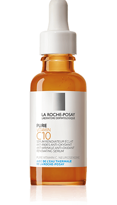 La Roche Posay Pure Vitamin C10 Serum 30 Ml