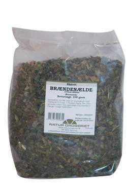 Brændenælde  Bull  150 G