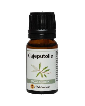 Cajeputolie   økologisk   250 Ml