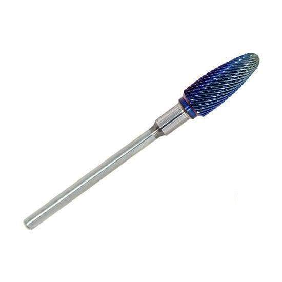 Carbide Bits Remover Cone 60   Mellem