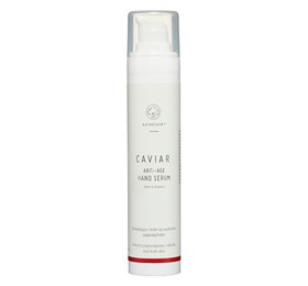 Naturfarm Caviar Caviar Aa Hand Serum 50 Ml