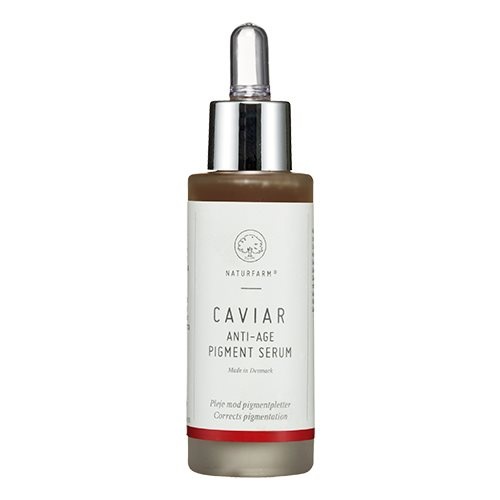 Caviar Pigment Correcting Serum  30ml