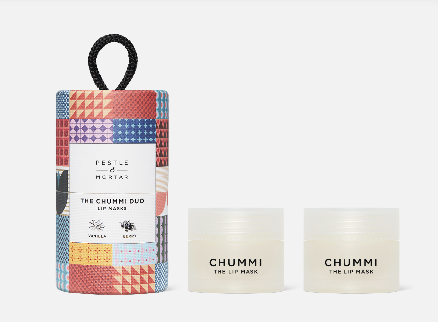 Pestle   Mortar The Chummi Duo