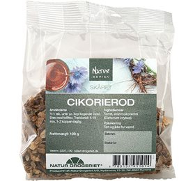 Nd Cikorierod  Bull  100 G