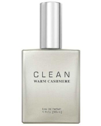 Clean Classic Eau De Parfum  Warm Cashmere  30ml