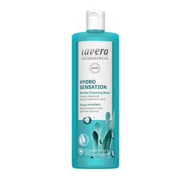 Lavera Hydro Refresh Micellar Cleansing Water  Bull  400 Ml  X