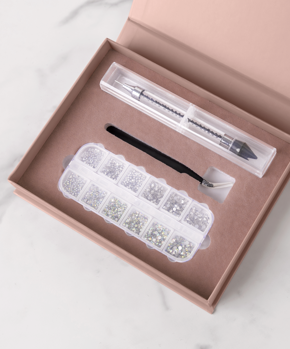 Naillak Art Stones   Set