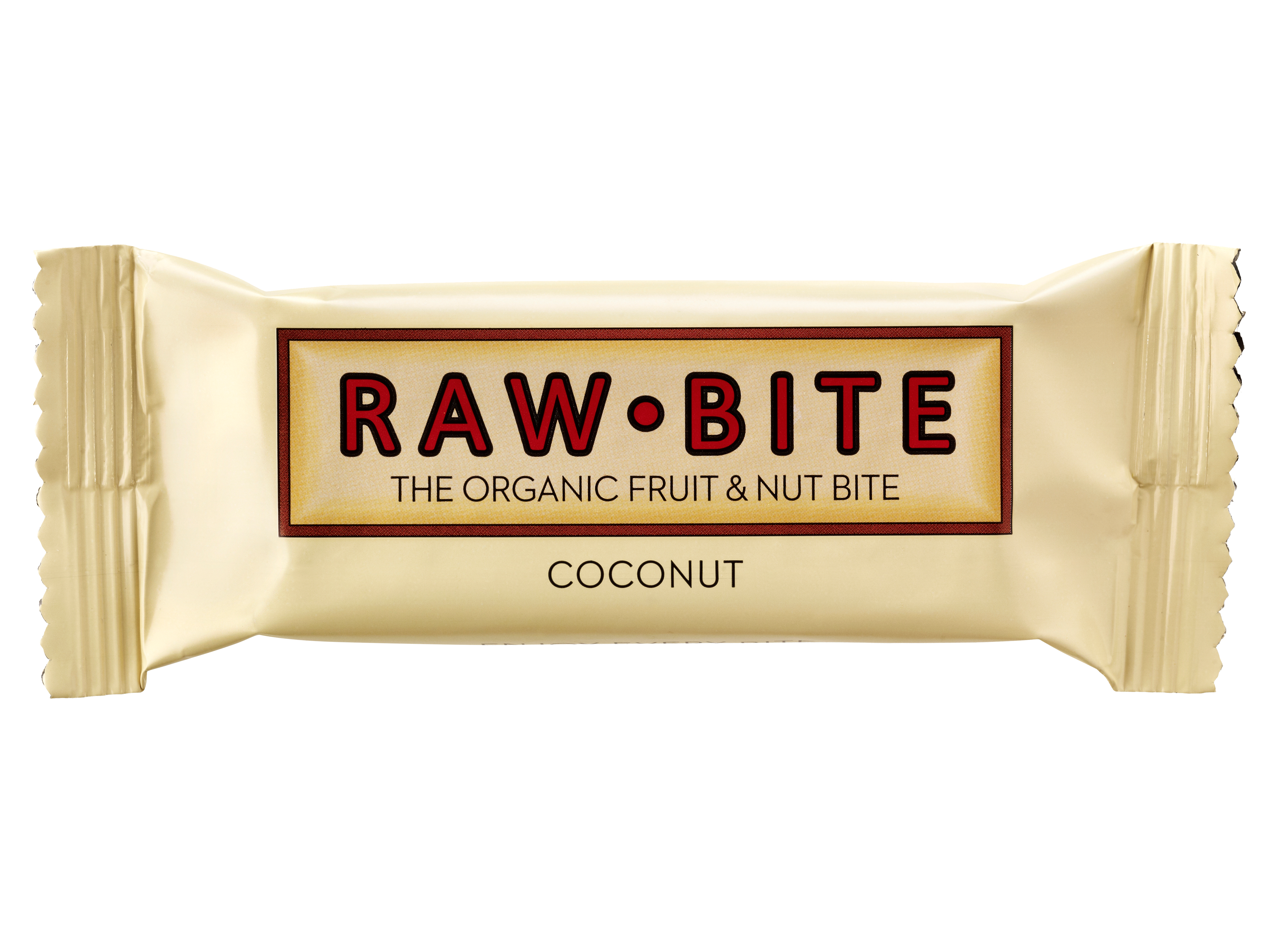 Rawbite Kokos  Bull  50 G