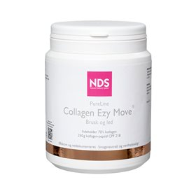 Nds Collagen Ezy Move   250g