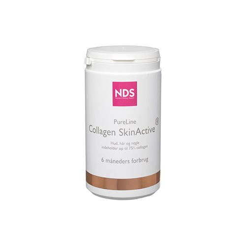 Nds Collagen Skinactive 450g   X
