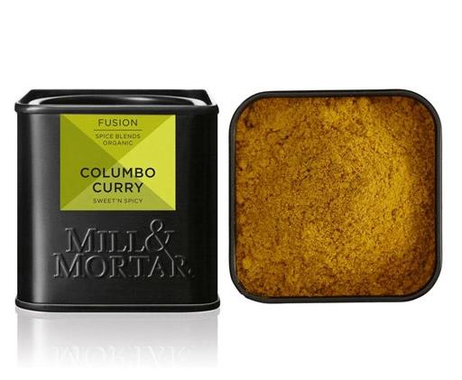 Colombo Curry Krydderiblanding ø  50g