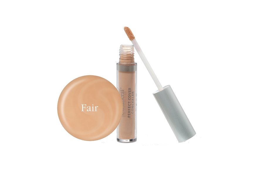 Bemineral Perfect Cover Concealer   Fair