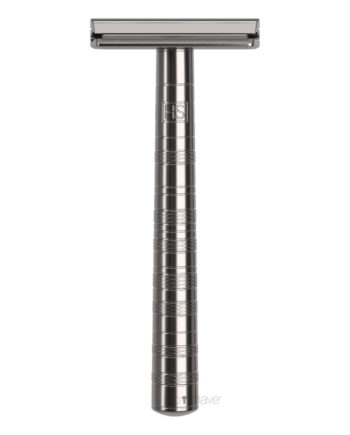 Henson Shaving Ti22 De Skraber  Titanium   Aggressive
