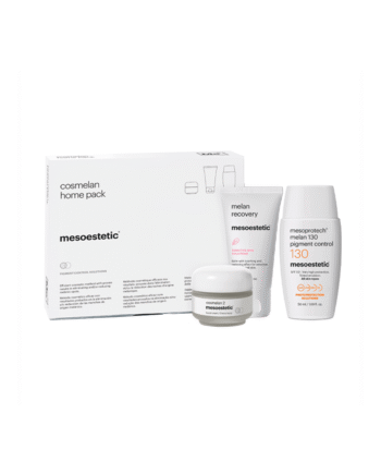 Mesoestetic Cosmelan Home Pack   Cosmelan Hjemme Behandling   Effektiv Mod Pigmentforandringer   50 Ml   Mod Mørke Pletter På Huden